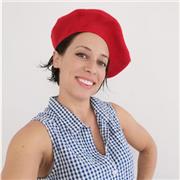 Profesora nativa francesa imparte clases particulares en presencial (Madrid)